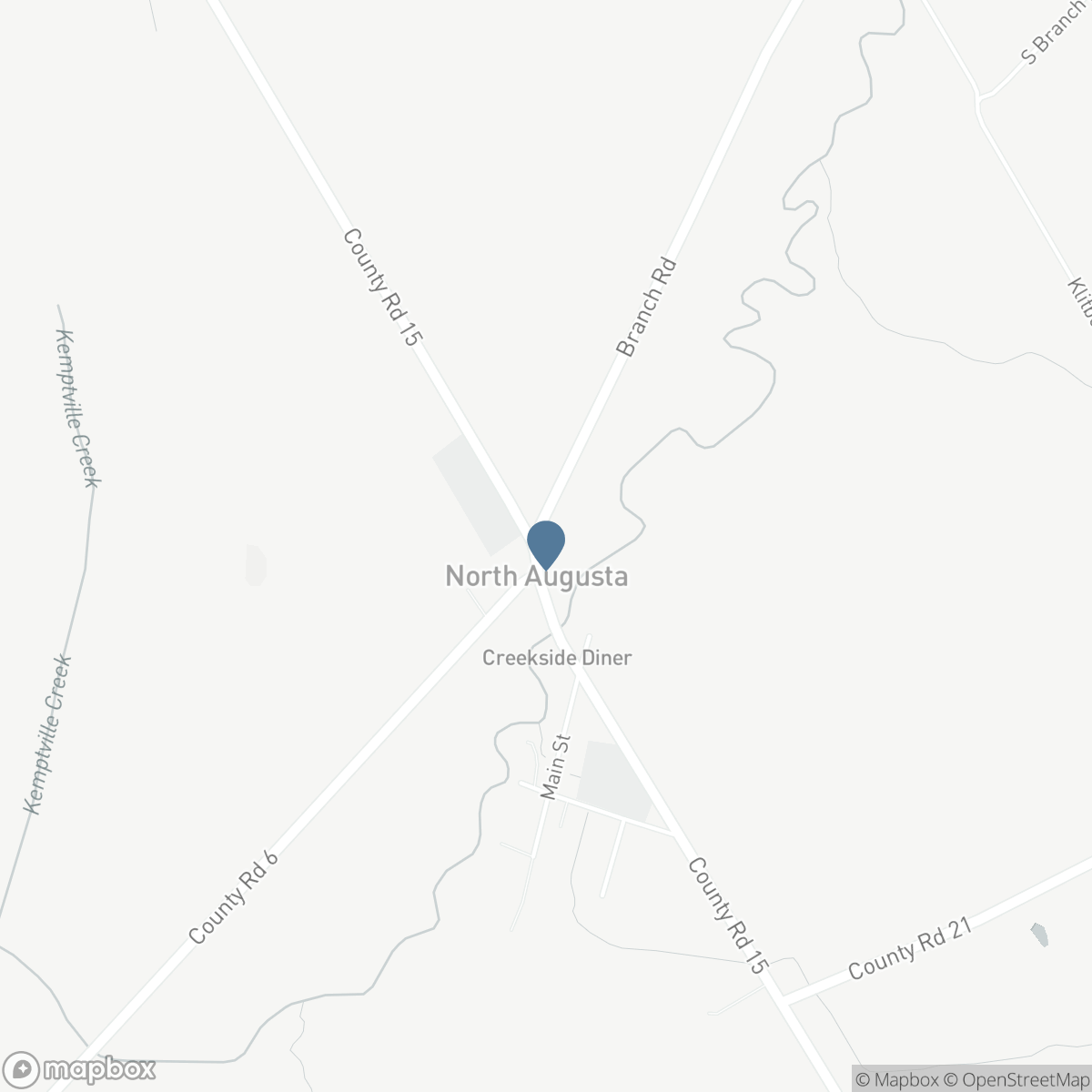 9101 COUNTY 15 ROAD, Augusta, Ontario K0G 1R0